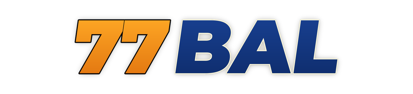 77bal – Trang chủ
